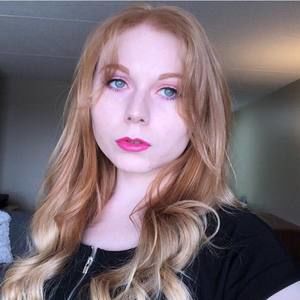 Meet your Posher, Ginger